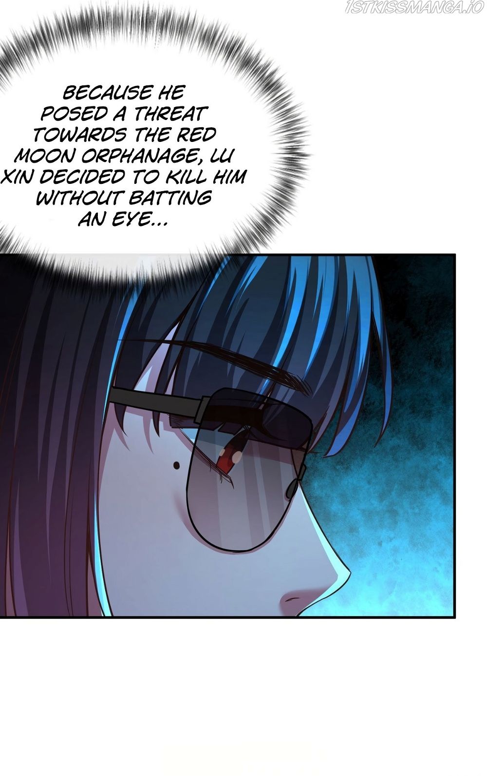 Since The Red Moon Appeared Chapter 32 page 18