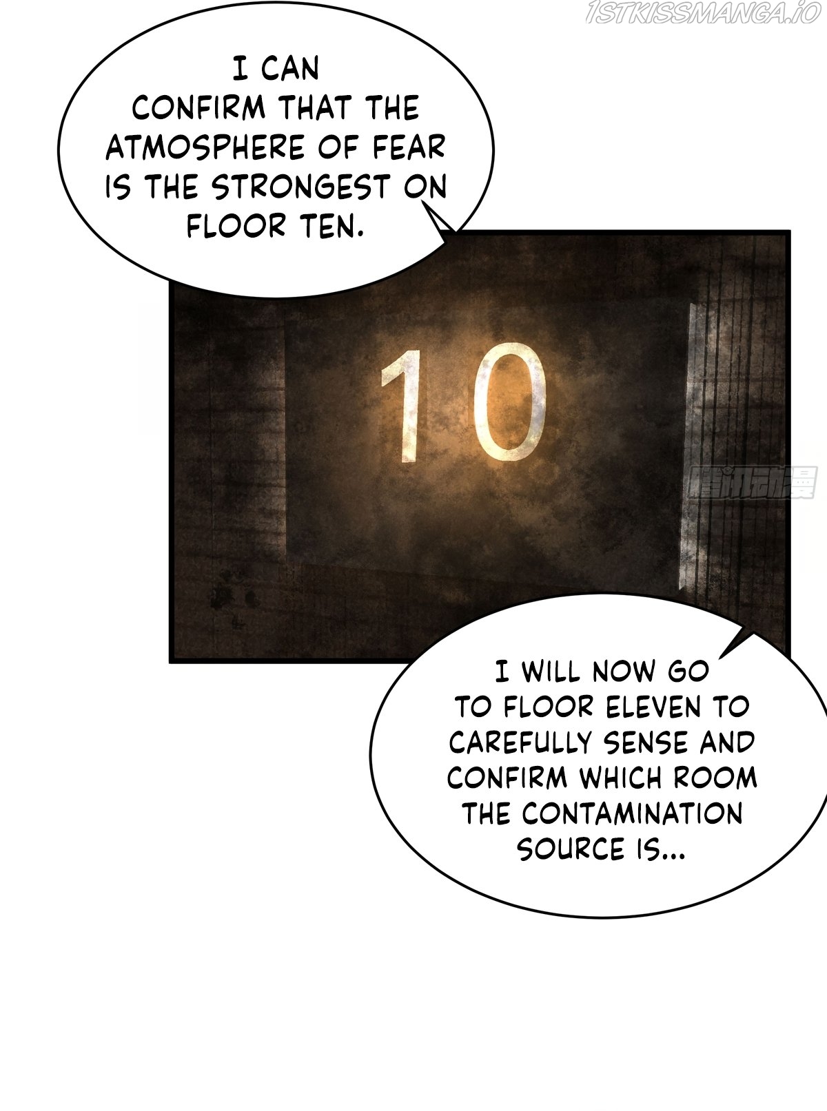 Since The Red Moon Appeared Chapter 33 page 43