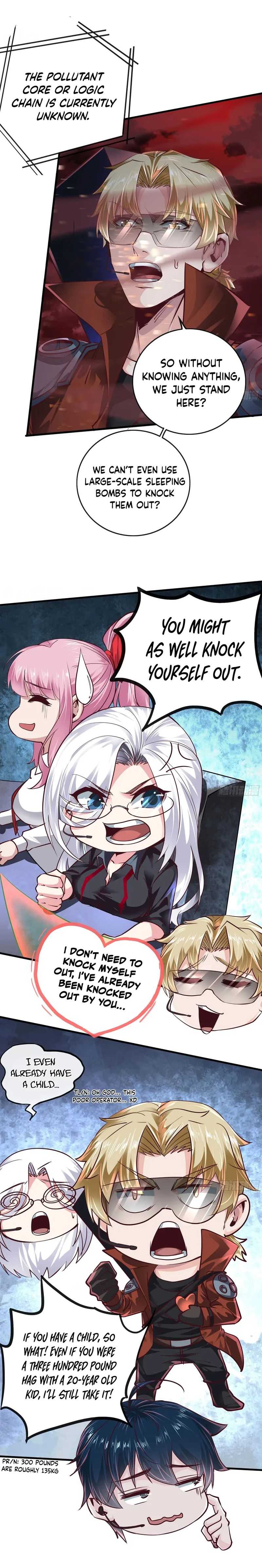 Since The Red Moon Appeared Chapter 44 page 13