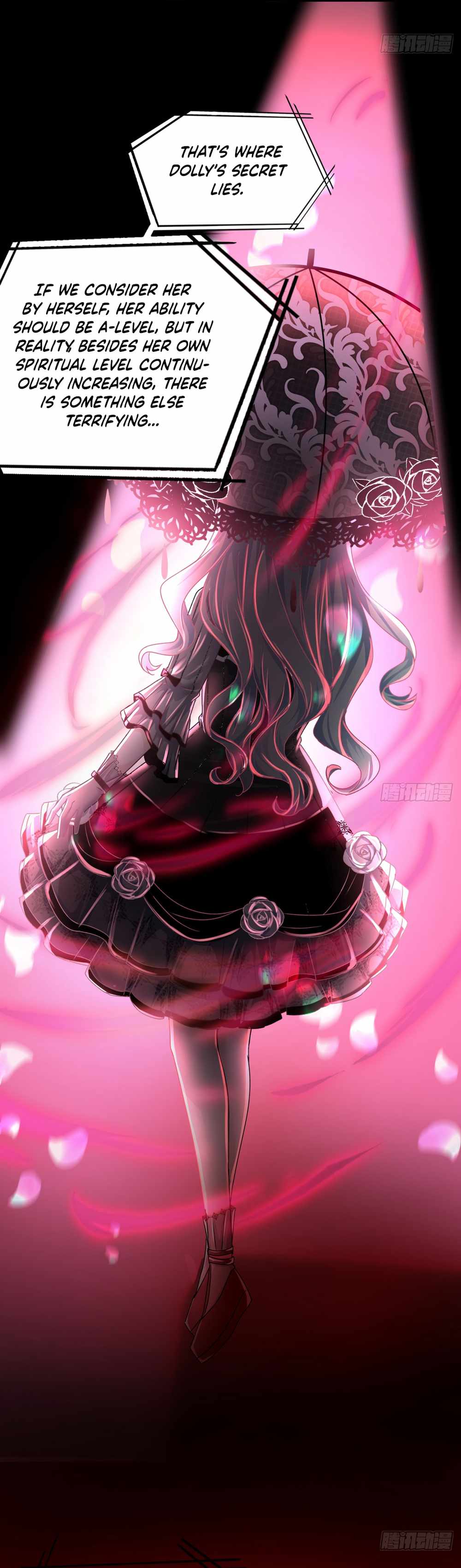 Since The Red Moon Appeared Chapter 96 page 29