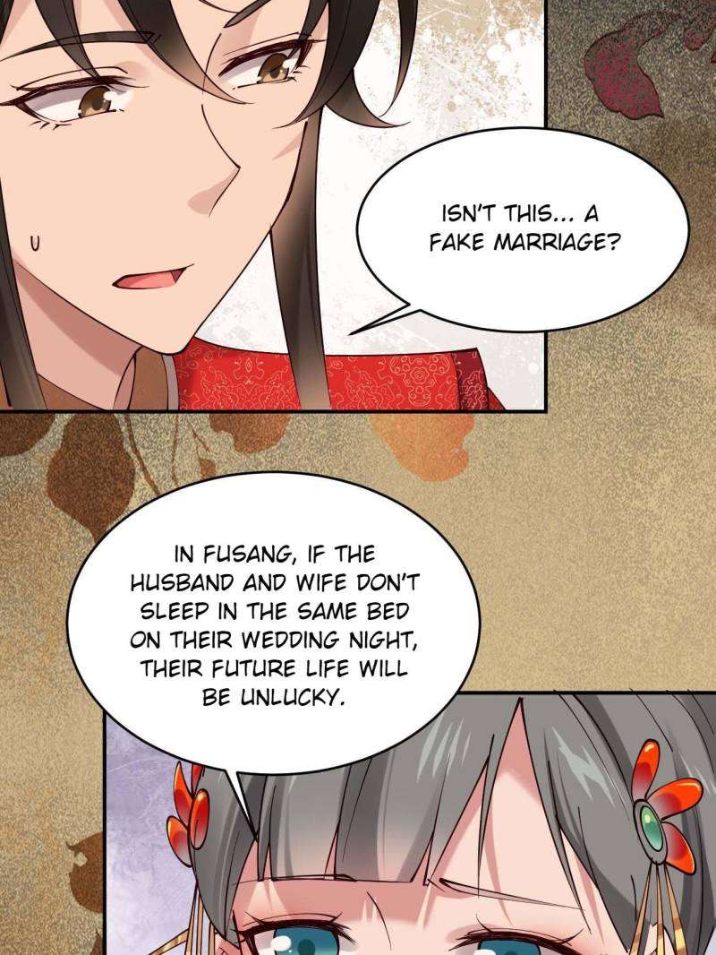 Sir, Don’t Show Off Chapter 140 page 23