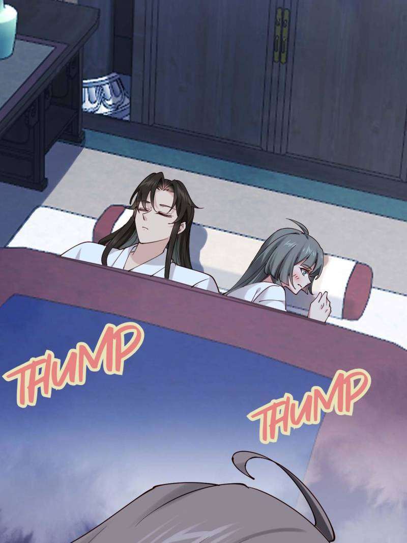 Sir, Don’t Show Off Chapter 140 page 40
