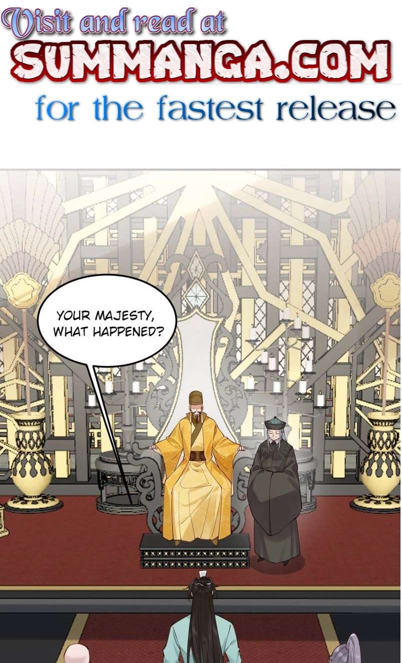Sir, Don’t Show Off Chapter 141 page 0