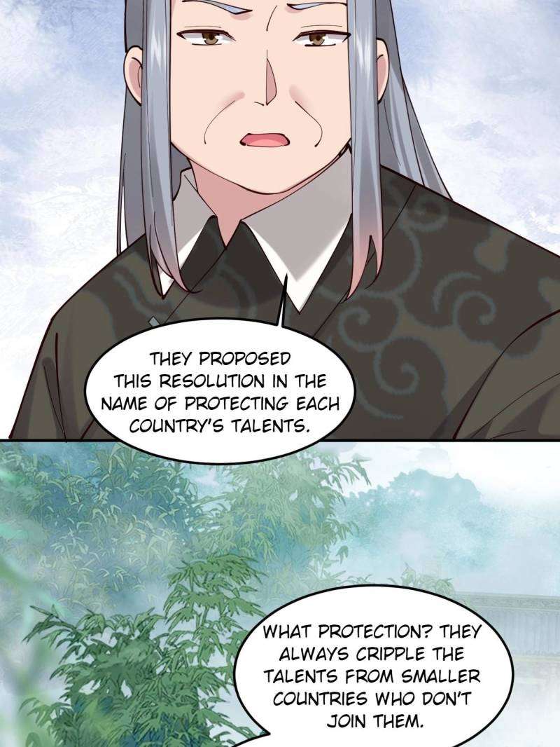 Sir, Don’t Show Off Chapter 141 page 2