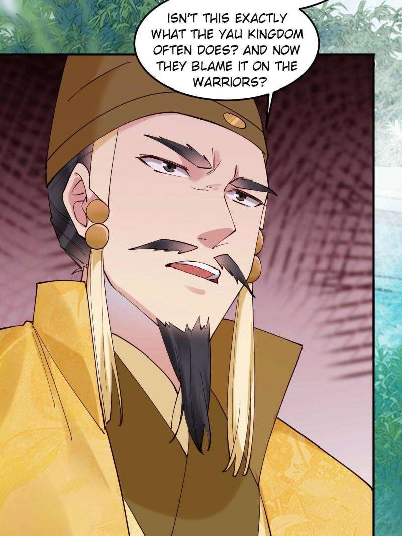 Sir, Don’t Show Off Chapter 141 page 3