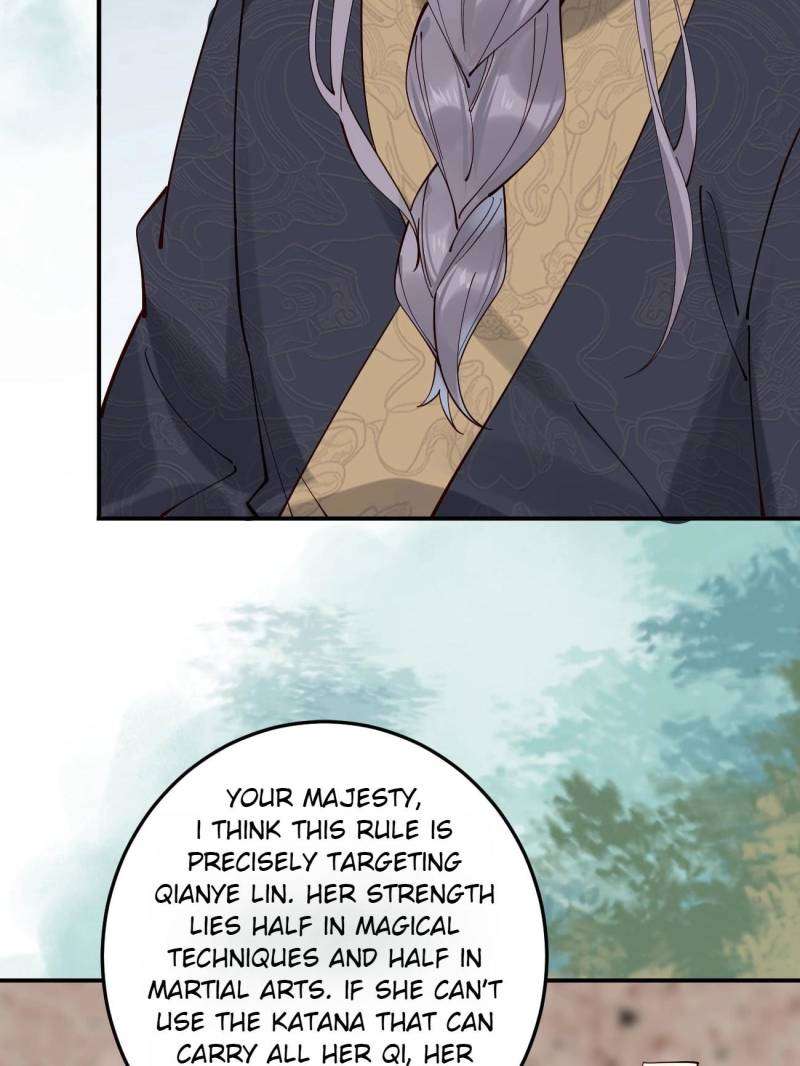 Sir, Don’t Show Off Chapter 141 page 5