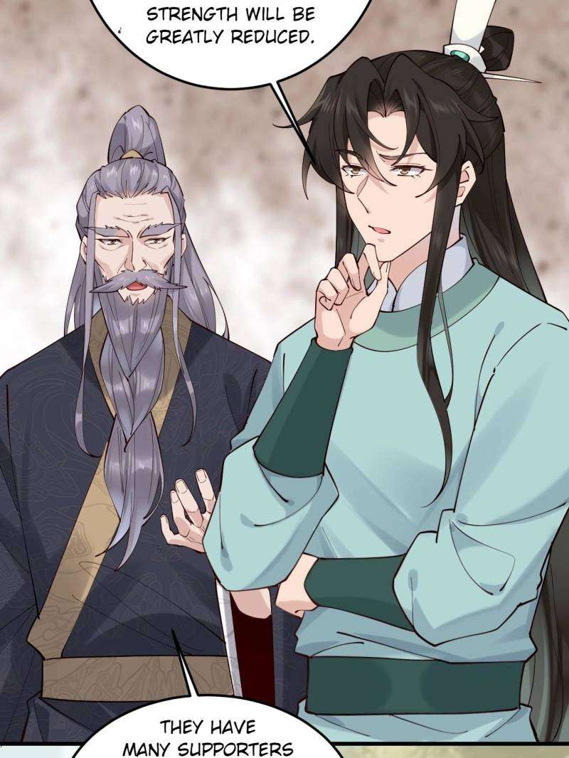 Sir, Don’t Show Off Chapter 141 page 6
