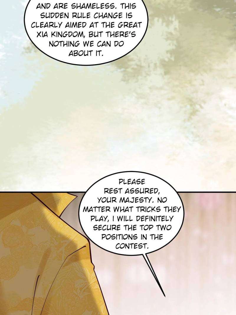 Sir, Don’t Show Off Chapter 141 page 7