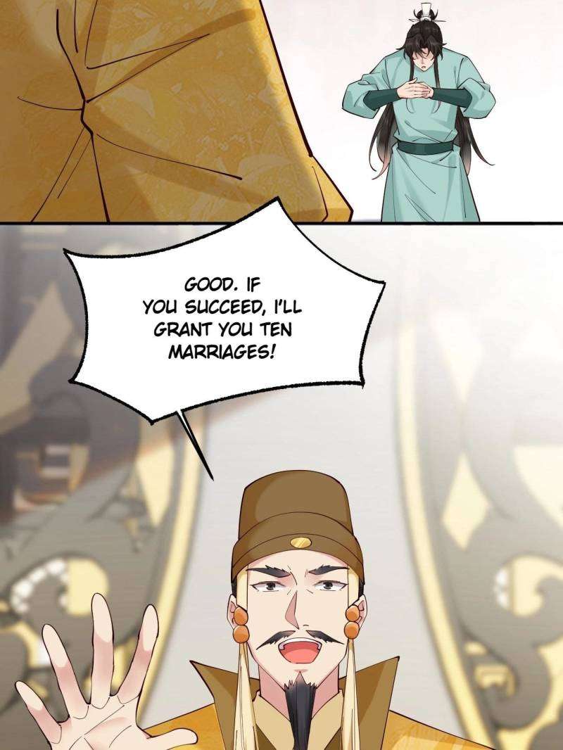 Sir, Don’t Show Off Chapter 141 page 8