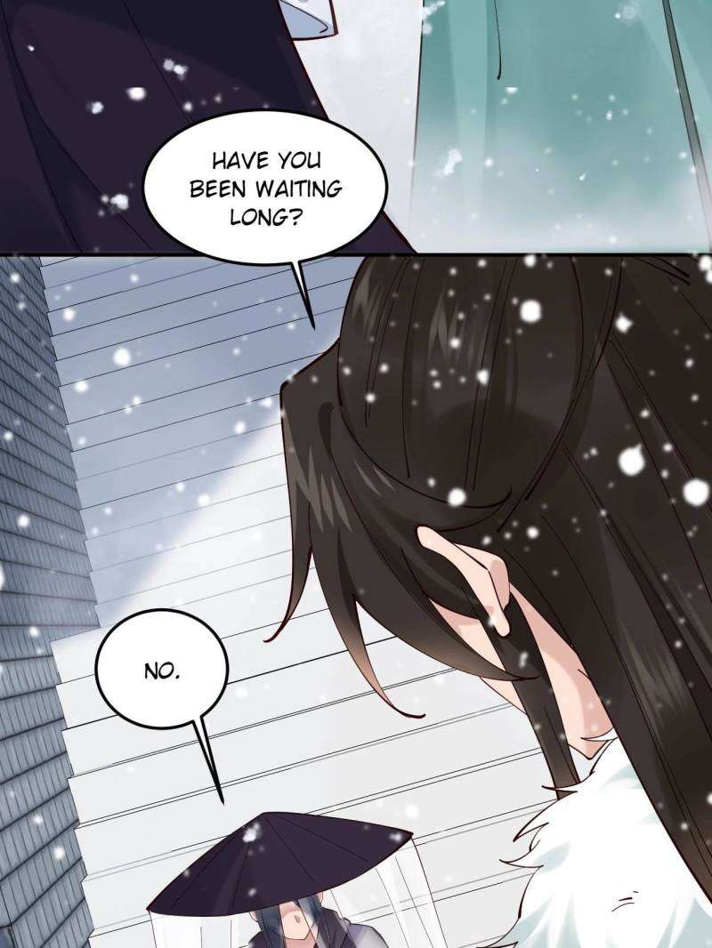 Sir, Don’t Show Off Chapter 141 page 12