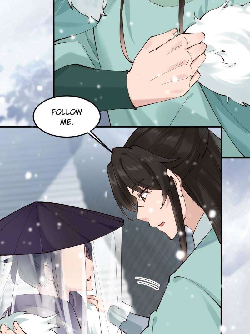 Sir, Don’t Show Off Chapter 141 page 14