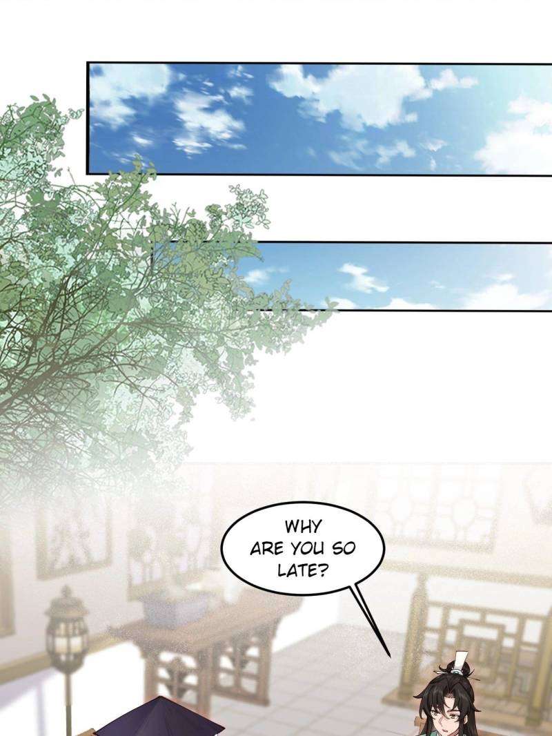 Sir, Don’t Show Off Chapter 141 page 16