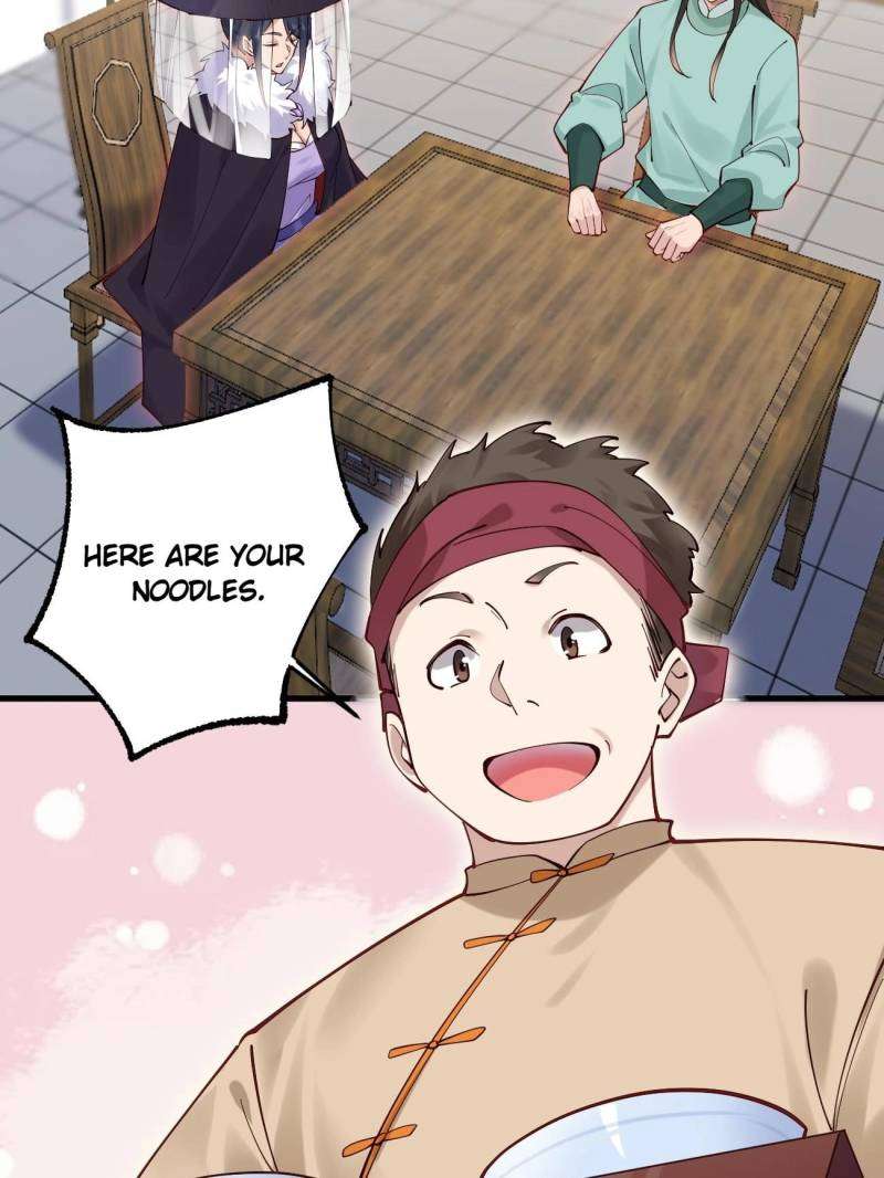 Sir, Don’t Show Off Chapter 141 page 17