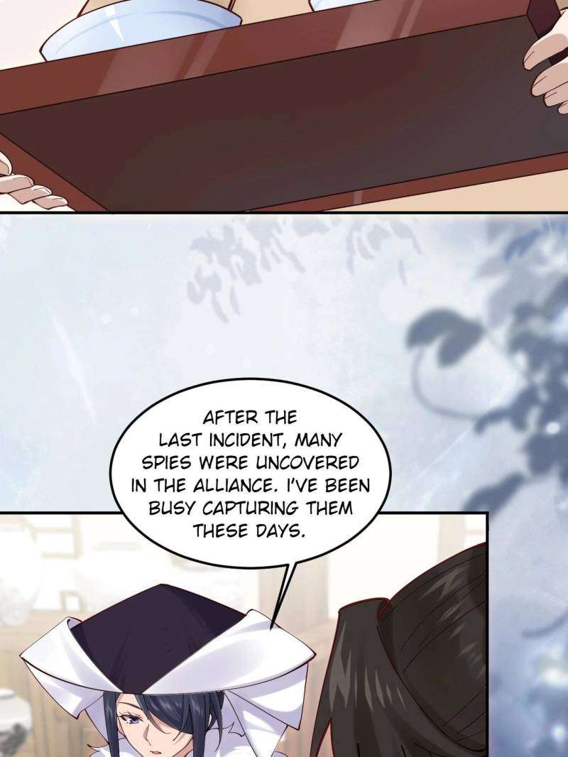Sir, Don’t Show Off Chapter 141 page 18