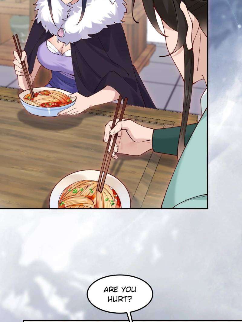 Sir, Don’t Show Off Chapter 141 page 19