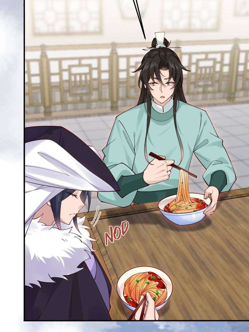 Sir, Don’t Show Off Chapter 141 page 20
