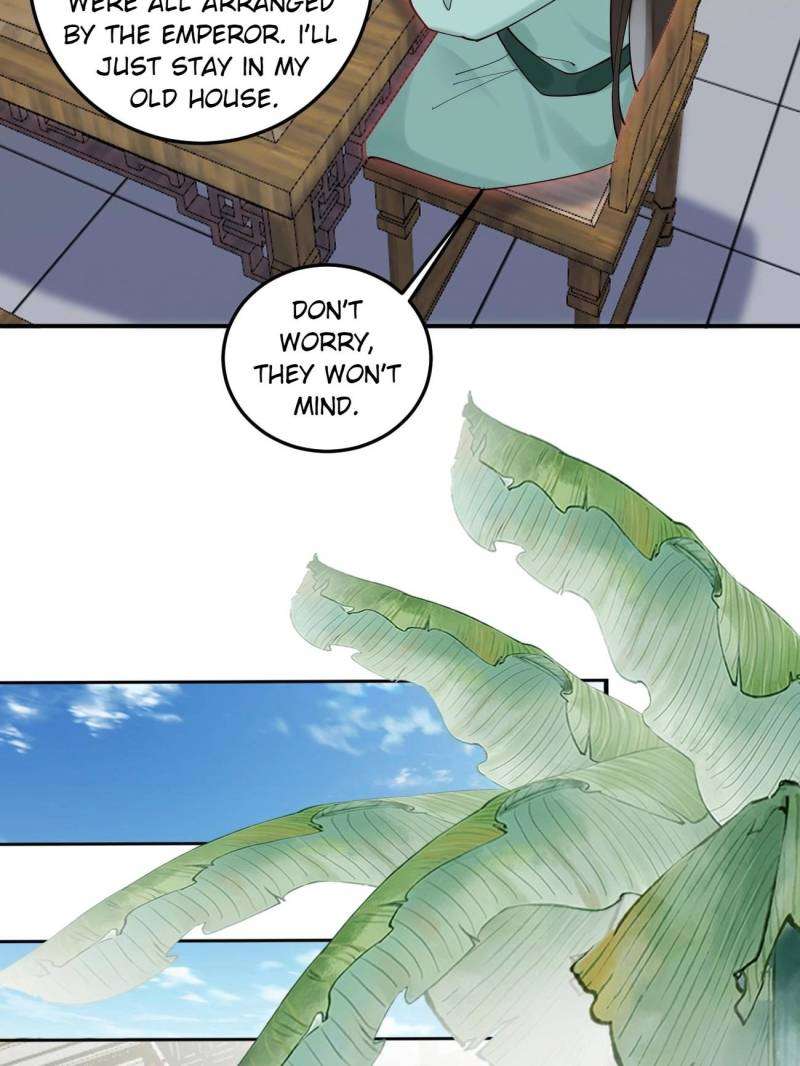 Sir, Don’t Show Off Chapter 141 page 23