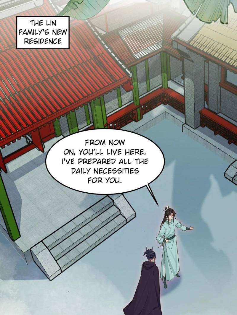Sir, Don’t Show Off Chapter 141 page 24