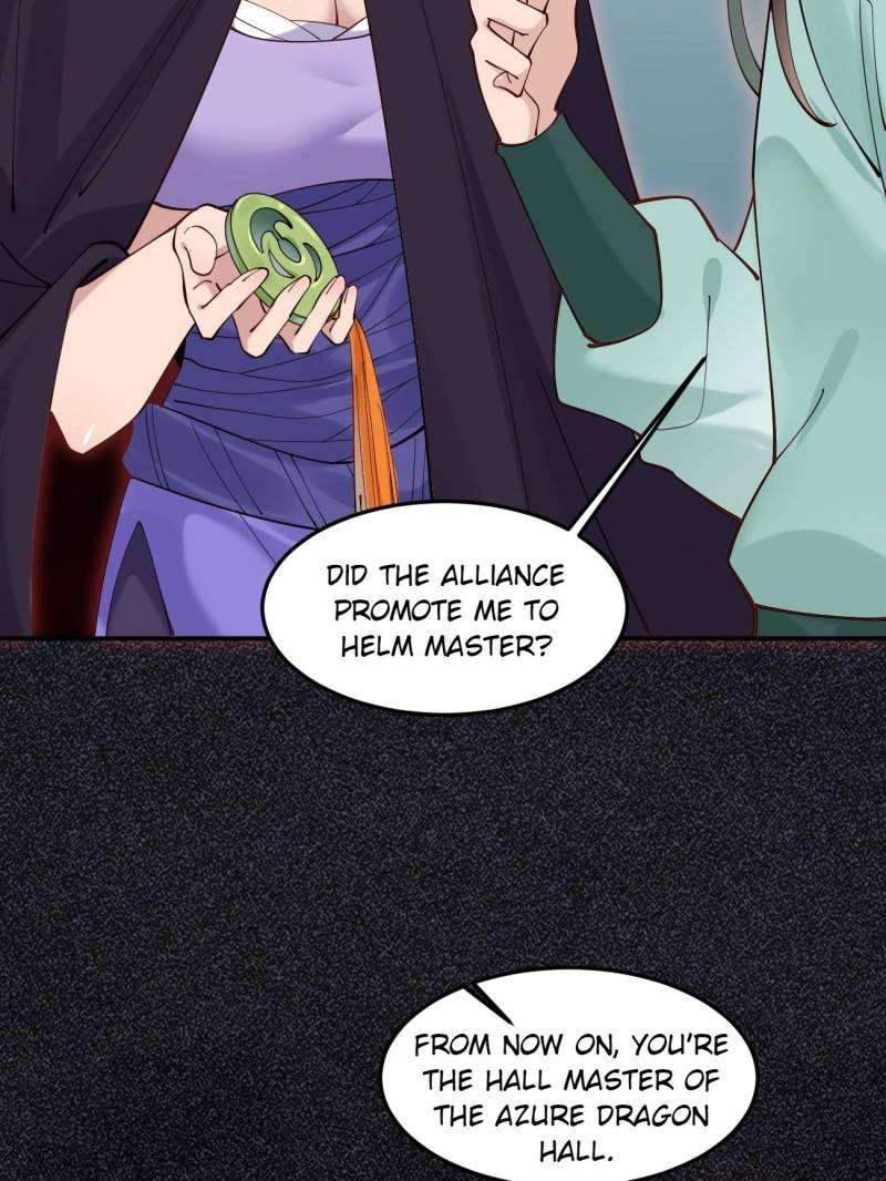 Sir, Don’t Show Off Chapter 141 page 26