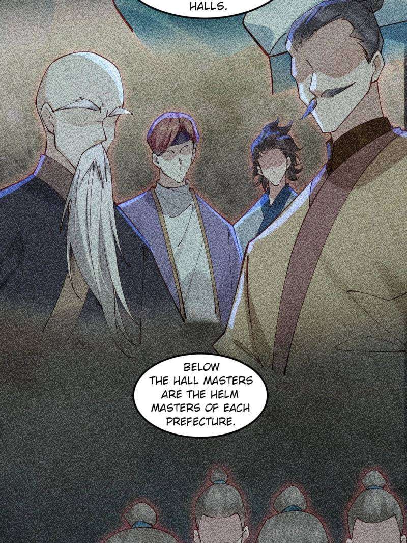 Sir, Don’t Show Off Chapter 141 page 29