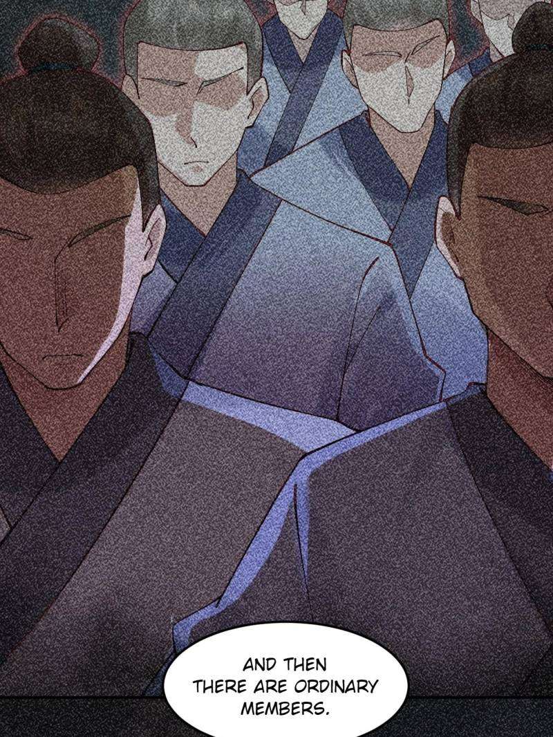 Sir, Don’t Show Off Chapter 141 page 30