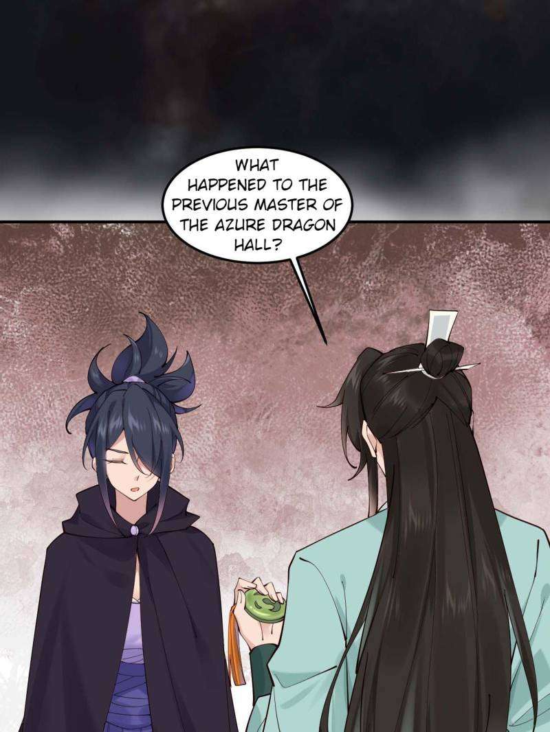Sir, Don’t Show Off Chapter 141 page 32