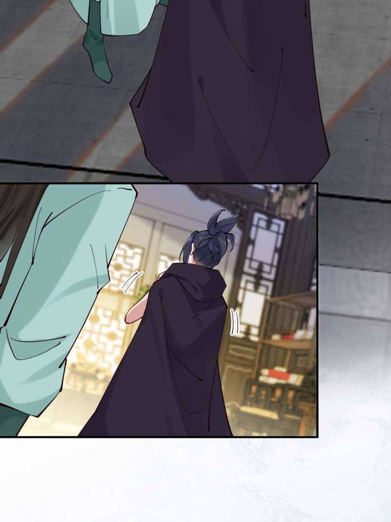 Sir, Don’t Show Off Chapter 141 page 35