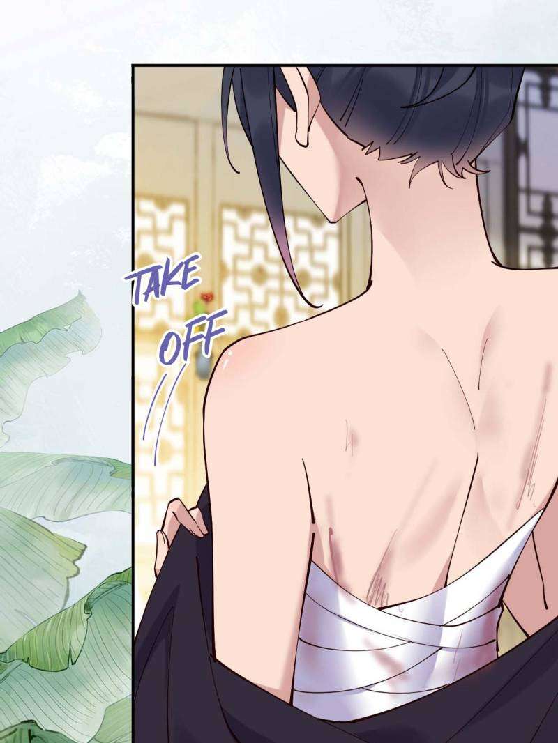 Sir, Don’t Show Off Chapter 141 page 36