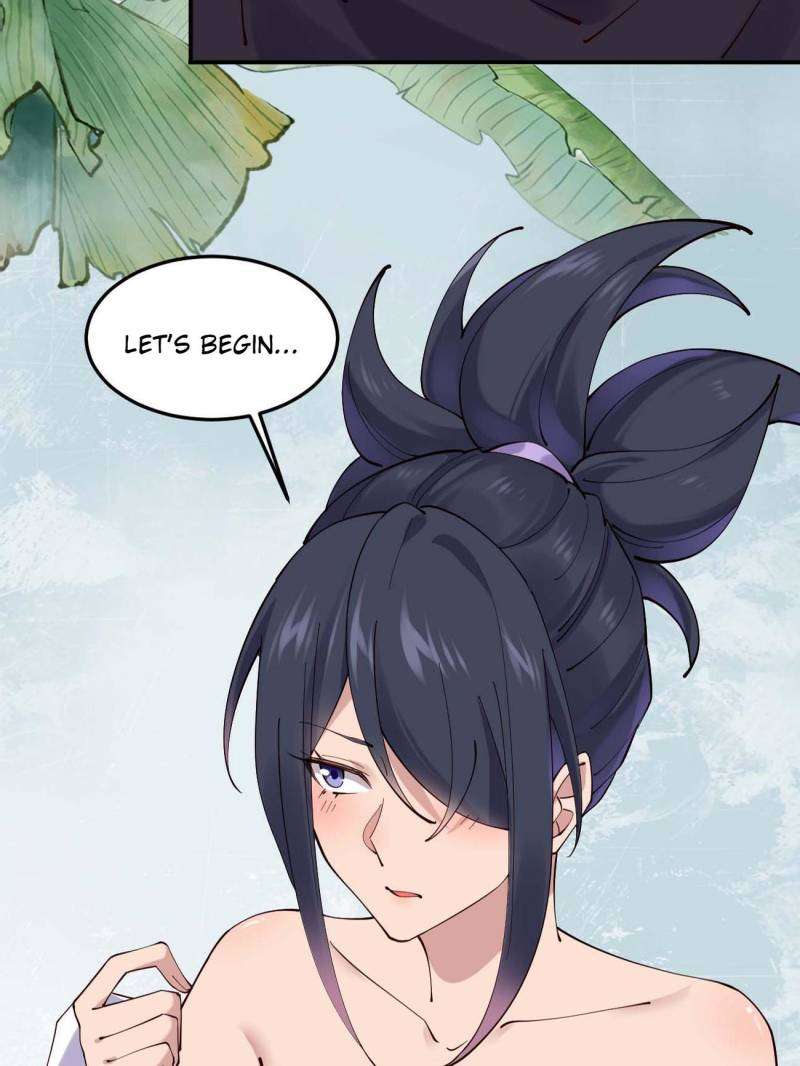 Sir, Don’t Show Off Chapter 141 page 37