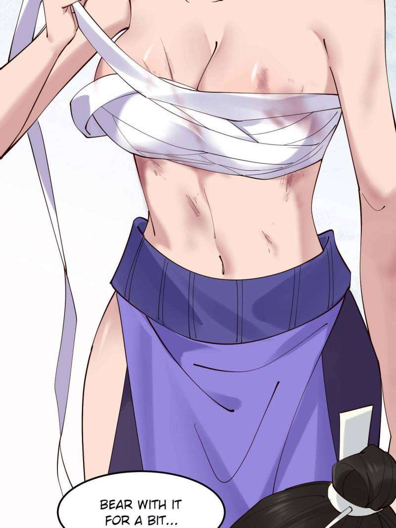 Sir, Don’t Show Off Chapter 141 page 38