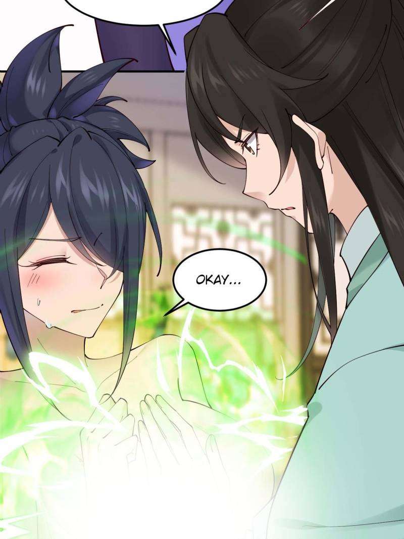 Sir, Don’t Show Off Chapter 141 page 39