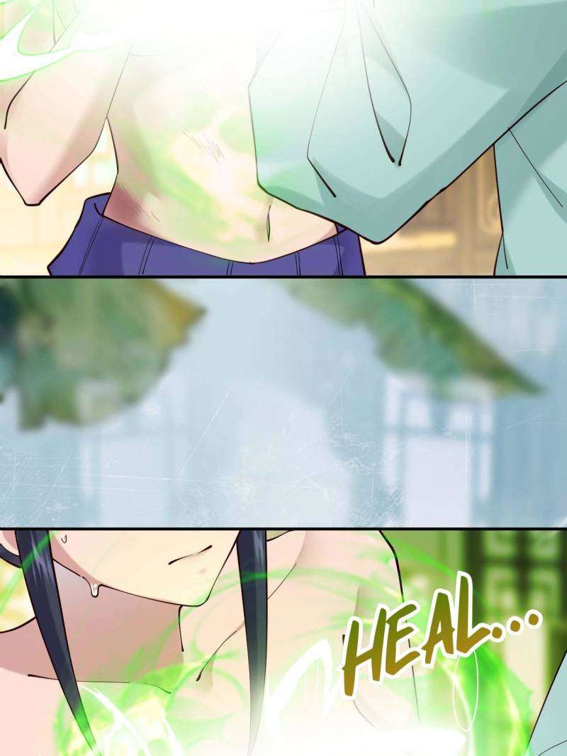 Sir, Don’t Show Off Chapter 141 page 40