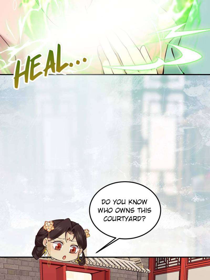 Sir, Don’t Show Off Chapter 141 page 41