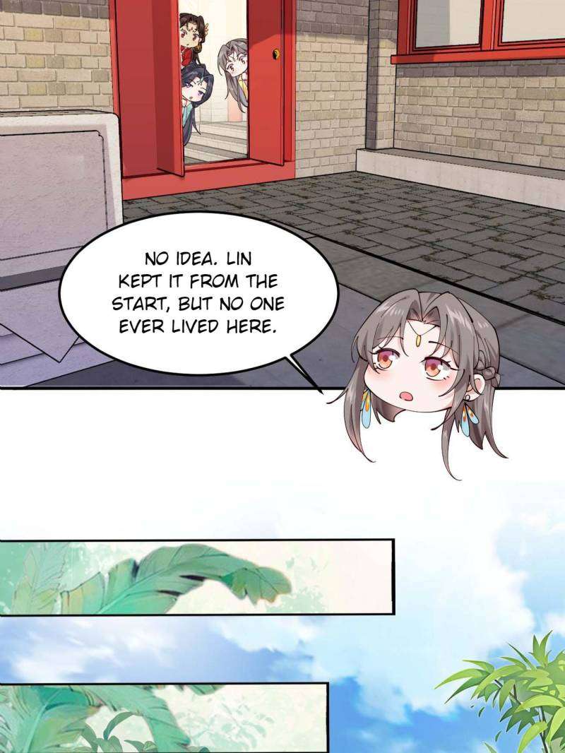 Sir, Don’t Show Off Chapter 141 page 42