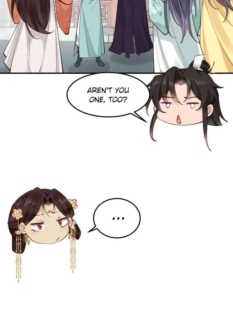 Sir, Don’t Show Off Chapter 141 page 44