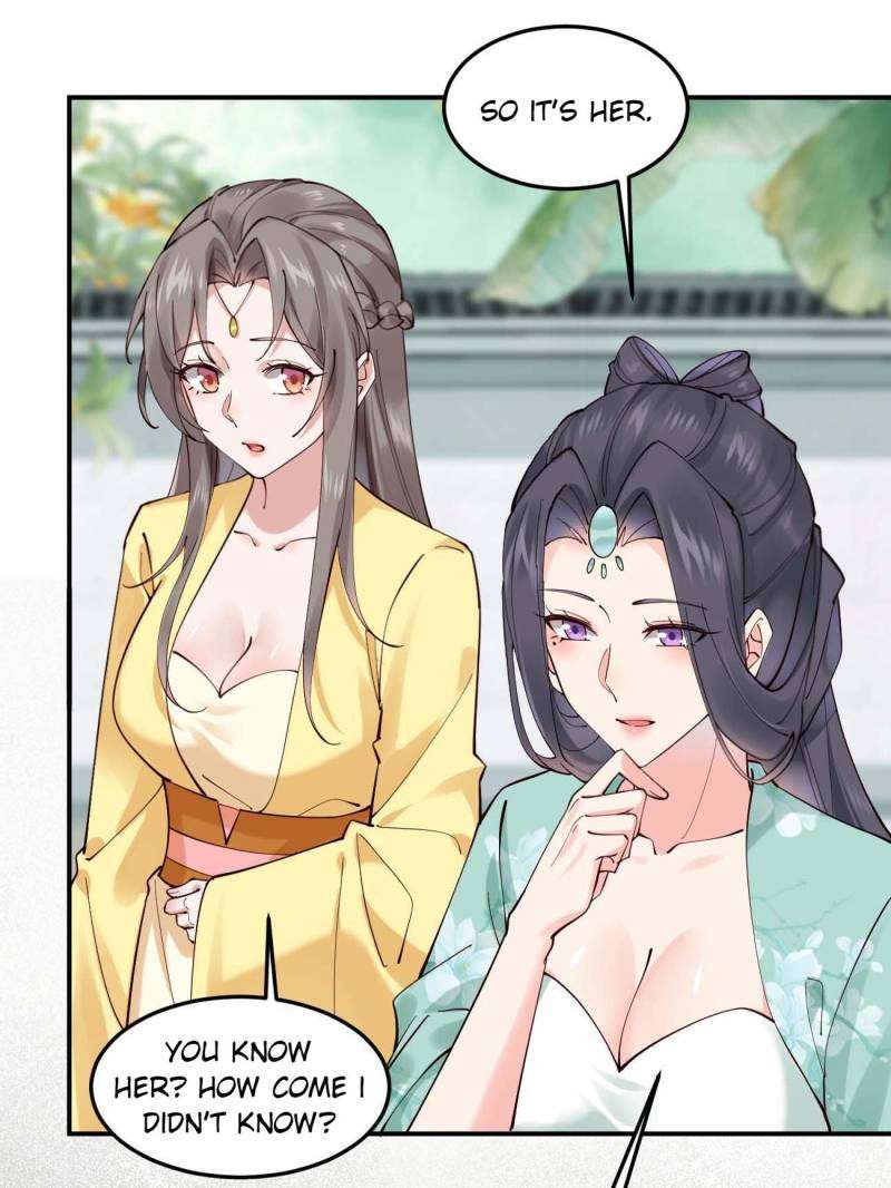 Sir, Don’t Show Off Chapter 141 page 45