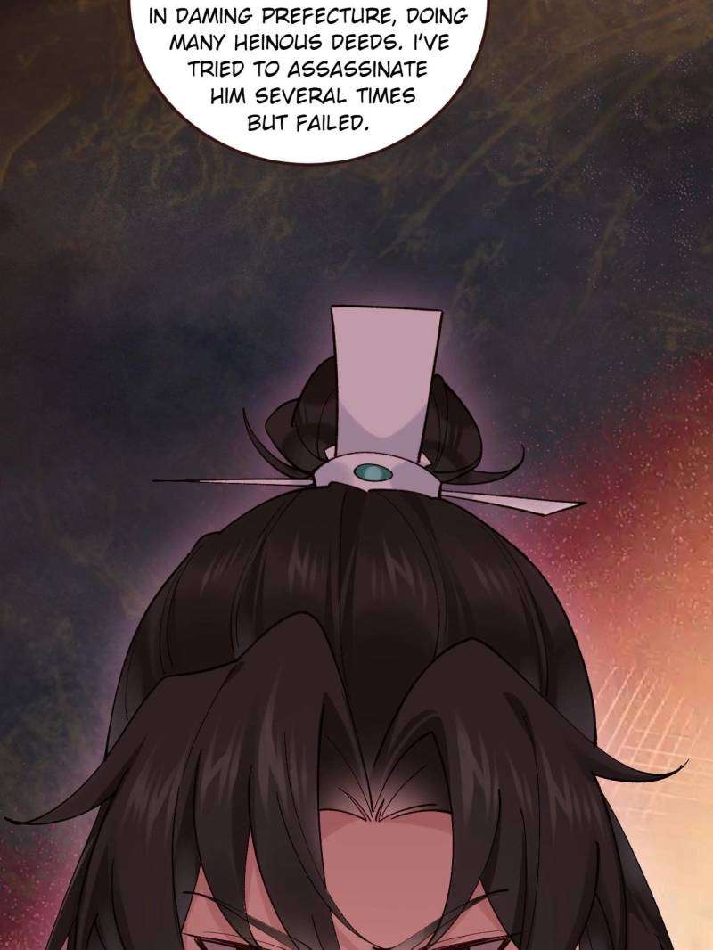 Sir, Don’t Show Off Chapter 141 page 48