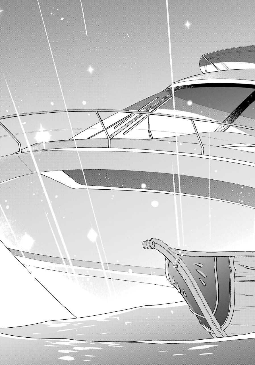 Striving For The Luxury Liner!! ~Get That Rich Isekai Life With A Ship Summoning Skill~ Chapter 10 page 20