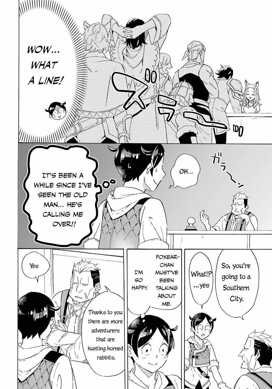 Striving For The Luxury Liner!! ~Get That Rich Isekai Life With A Ship Summoning Skill~ Chapter 4 page 24