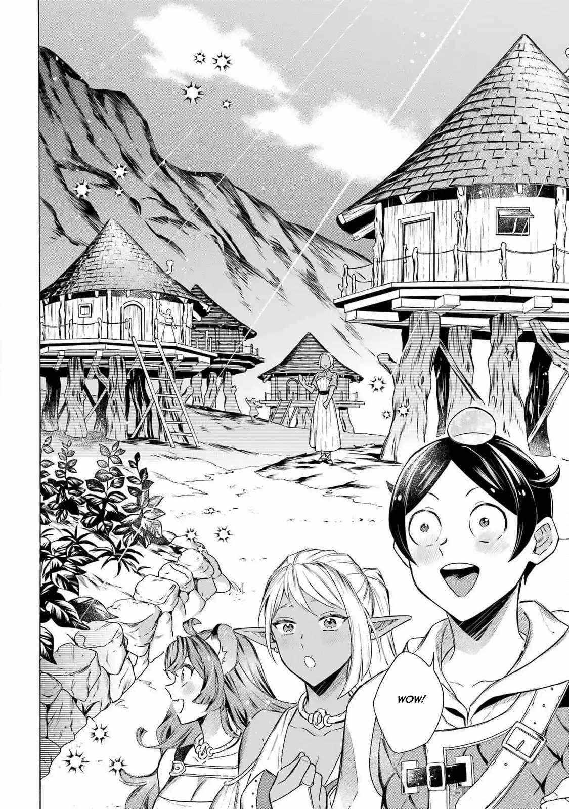 Striving For The Luxury Liner!! ~Get That Rich Isekai Life With A Ship Summoning Skill~ Chapter 47 page 5