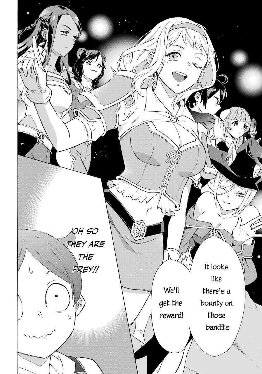 Striving For The Luxury Liner!! ~Get That Rich Isekai Life With A Ship Summoning Skill~ Chapter 5 page 8