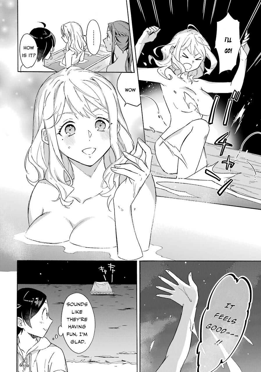 Striving For The Luxury Liner!! ~Get That Rich Isekai Life With A Ship Summoning Skill~ Chapter 7 page 19