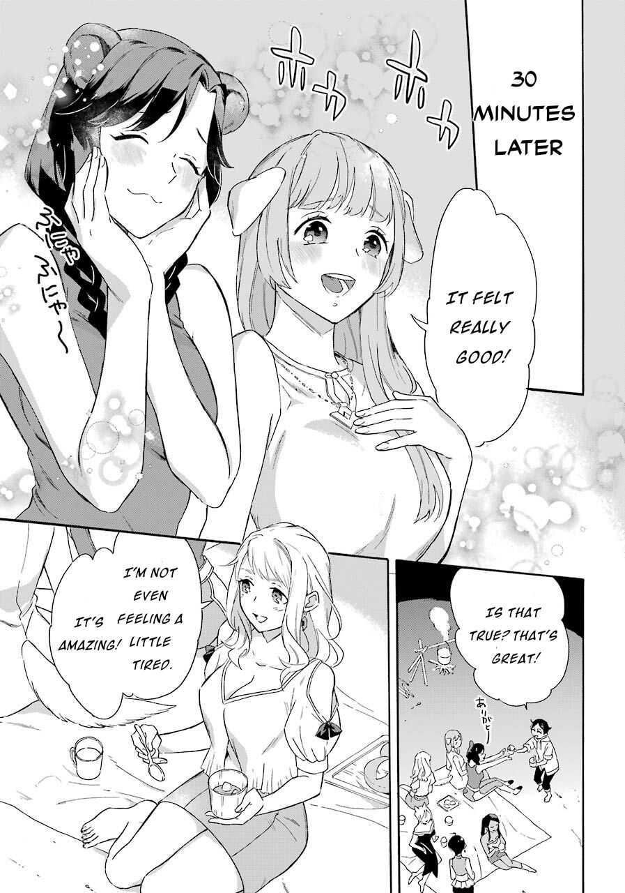 Striving For The Luxury Liner!! ~Get That Rich Isekai Life With A Ship Summoning Skill~ Chapter 7 page 22