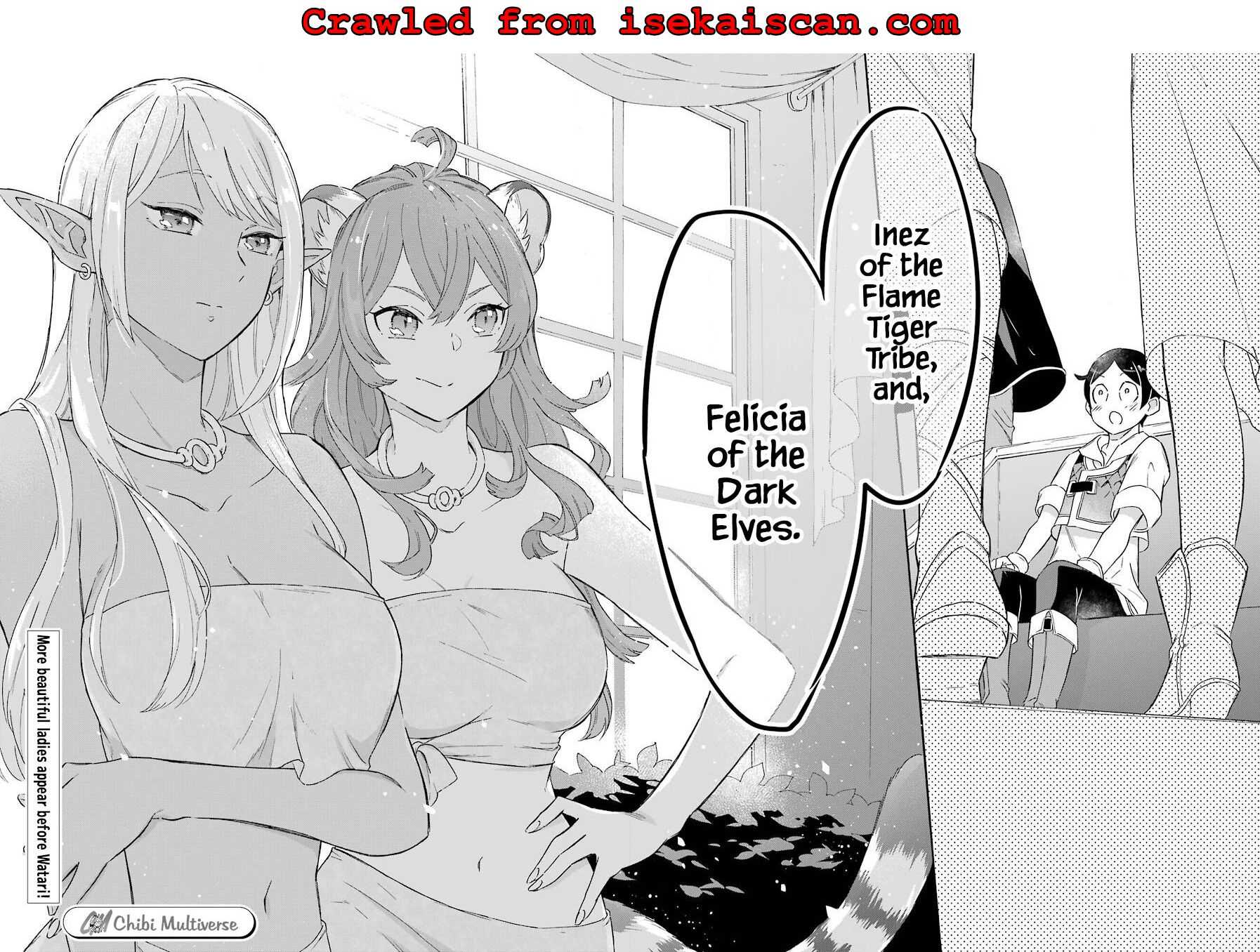 Striving For The Luxury Liner!! ~Get That Rich Isekai Life With A Ship Summoning Skill~ Chapter 9 page 19