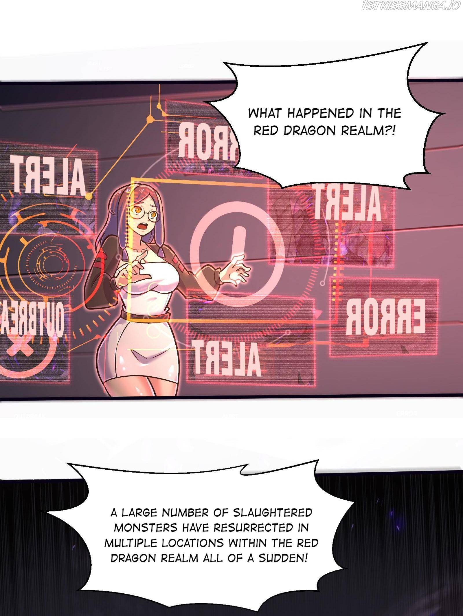 Target 1 Billion Points! Open The Ultimate Game Of Second Life! Chapter 51.2 page 13