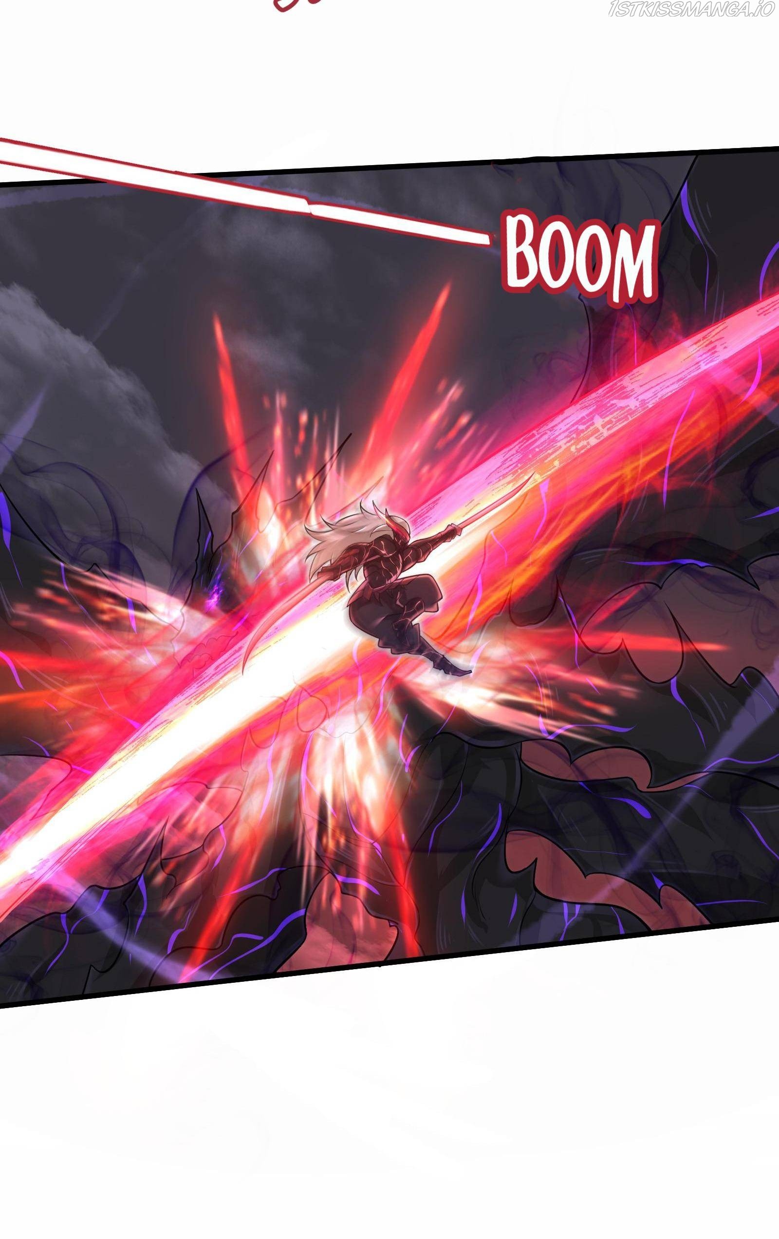 Target 1 Billion Points! Open The Ultimate Game Of Second Life! Chapter 52.2 page 5