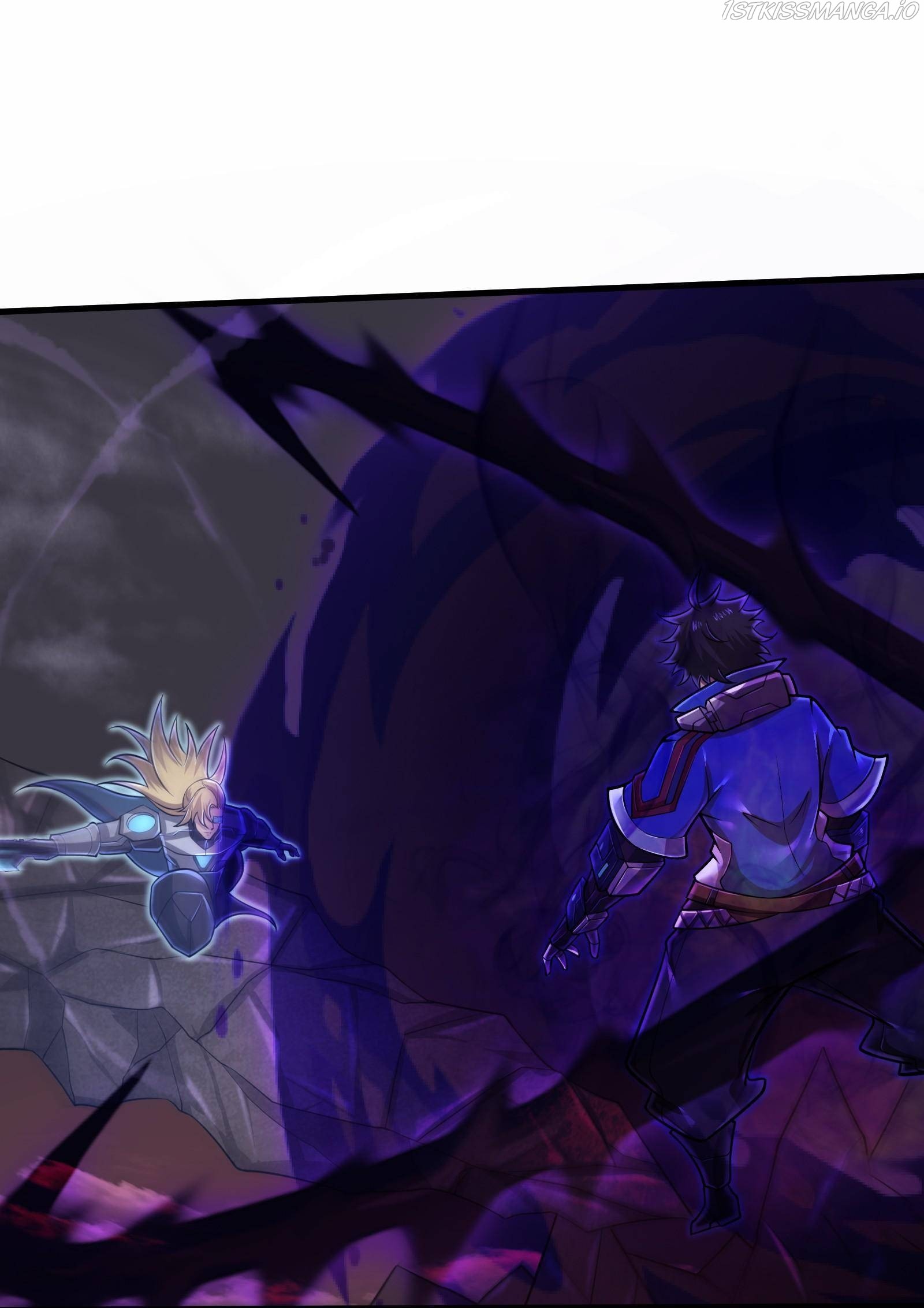 Target 1 Billion Points! Open The Ultimate Game Of Second Life! Chapter 52.2 page 6