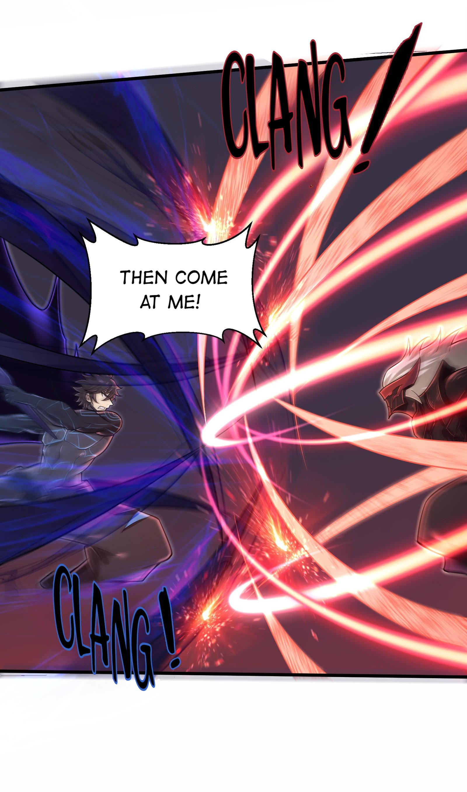 Target 1 Billion Points! Open The Ultimate Game Of Second Life! Chapter 55 page 13