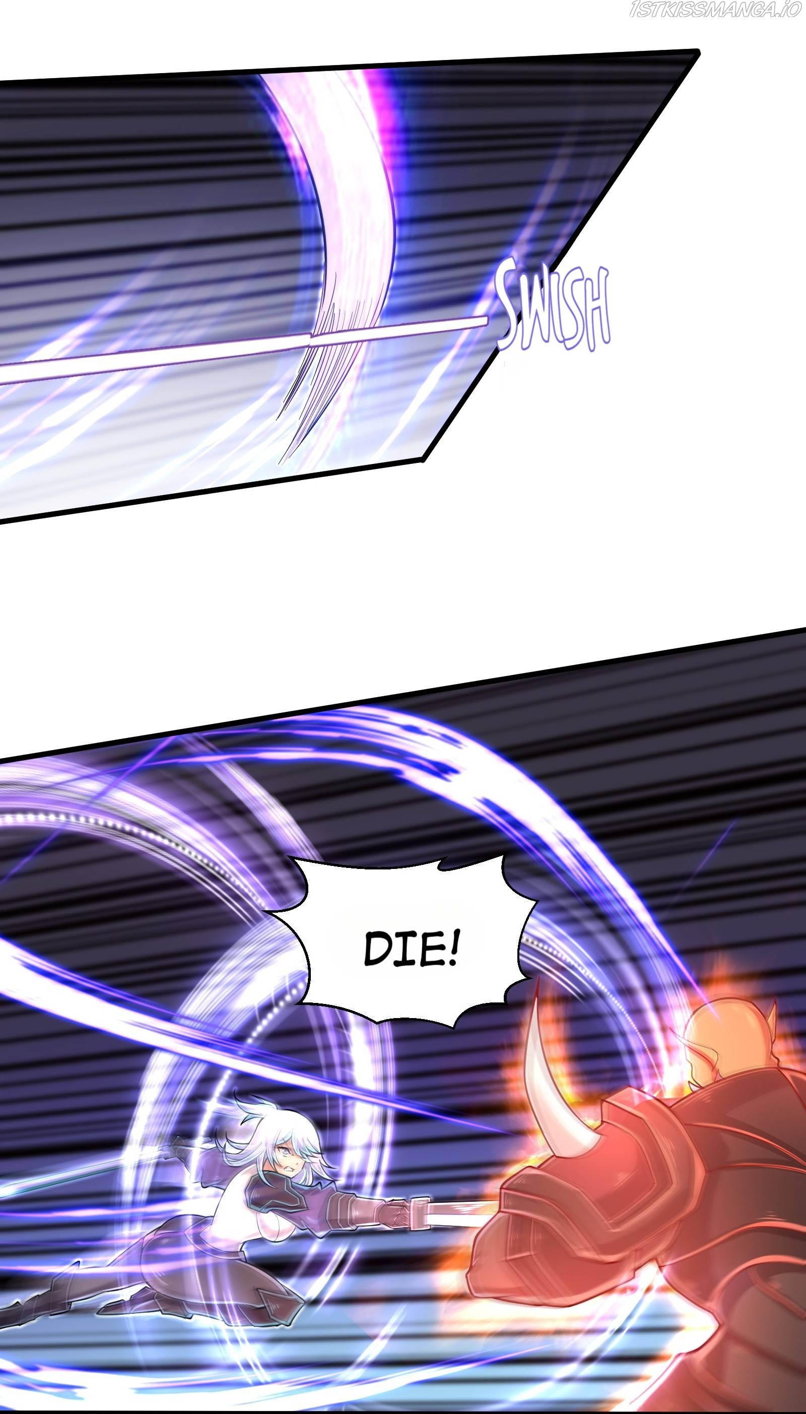 Target 1 Billion Points! Open The Ultimate Game Of Second Life! Chapter 63 page 24