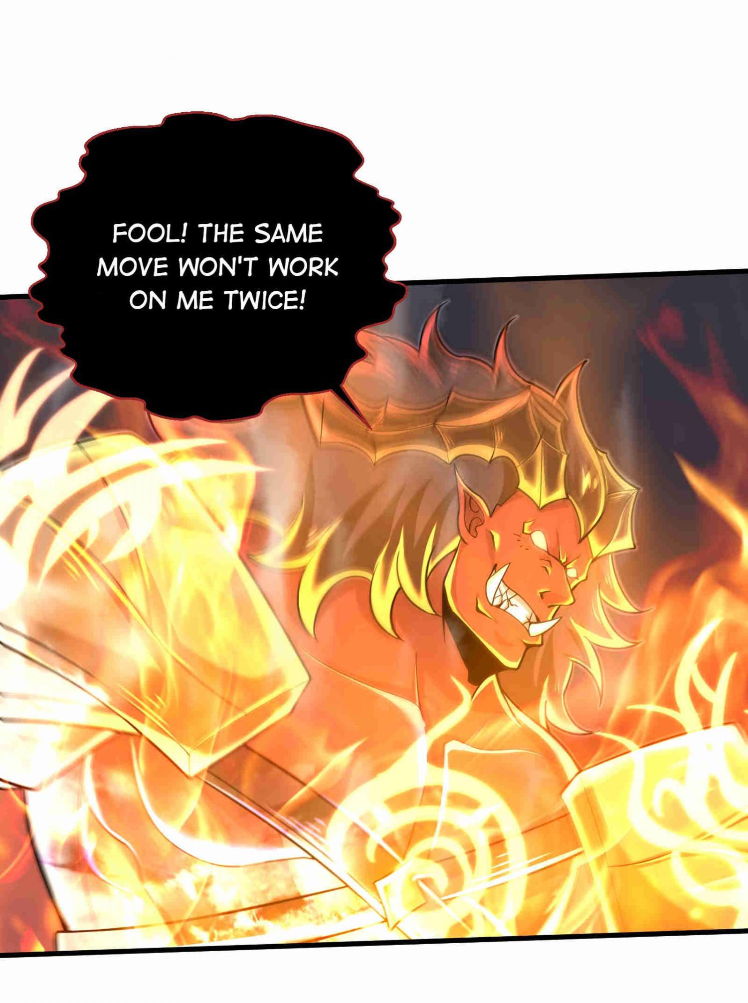 Target 1 Billion Points! Open The Ultimate Game Of Second Life! Chapter 66 page 14